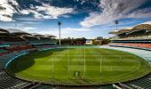 'Bio-secure' Adelaide Oval could be hub for India tour