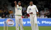 Kaneria hints Afridi axed him because of his religion