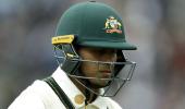 Khawaja's return to Australian team difficult: Ponting