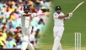 Is Pakistan's Babar the next Virat Kohli?