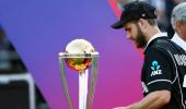 Williamson still unable to make sense of WC final loss