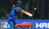 It will have a huge impact if IPL returns: Dhawan