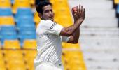 Saliva ban major handicap for pace bowlers: Pathan