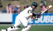 Ex-Pakistan batsman Umar tests positive for COVID-19