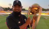 PCB appoints Saqlain Mushtaq as high performance coach