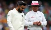 'Kohli is a funny man, knows cricket inside out'