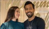 Hardik-Natasa to become parents