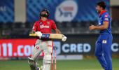 The defeat which made the difference for Kings XI...