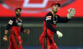 De Villiers on why RCB struggled against Sunrisers