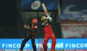 Royal Challengers, Capitals in battle for top-two finish