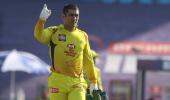 'CSK is synonymous with Dhoni, IPL needs him'