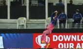 IPL: Is it a bird, is it a plane...