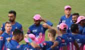 Rajasthan Royals trolled as they finish last