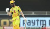 Meet the latest CSK batting sensation...