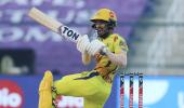 Can CSK trump SRH in battle of strugglers?