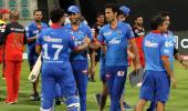 Essential win brings smile on our faces: Iyer