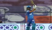 Rahane returns to form in time for Australia series