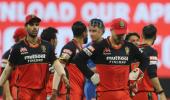 What RCB must do to win