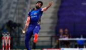 How Bumrah bounced back after a slow start in IPL 2020