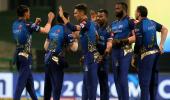 Qualifier 1: Can Delhi upset mighty Mumbai Indians?