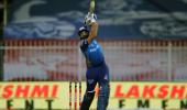 Rohit Sharma says 'hamstring is absolutely fine'