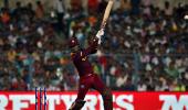 Former West Indies player Samuels banned for 6 years