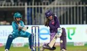 Women's IPL: Velocity beat Supernovas by five wickets