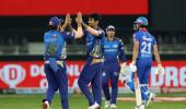 Star Performers: Bumrah-Boult shine again