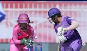 Women's IPL: Trailblazers thrash Velocity in big win