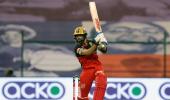 How RCB can eliminate Sunrisers