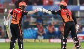 How in-form Sunrisers can outclass RCB