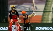 Turning Point: 'Iceman' Williamson sends RCB packing