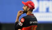 Time to remove Kohli from RCB captaincy: Gambhir