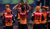 Qualifier 2: DC vs SRH: Who will win?