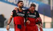 'IPL has played huge role in reducing animosity'