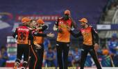 SRH lose, but win praise