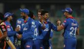 Delhi entering IPL final is best feeling ever: Iyer