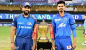 IPL final: Will Delhi deny mighty Mumbai a high five?