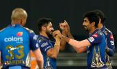 The secret behind Mumbai Indians' success