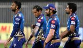 IPL 2020 Final: How Mumbai can outclass Delhi