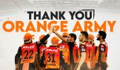 Warner, Rashid thank fans for unconditional support