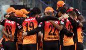 Sunrisers can be proud of how they played: Williamson