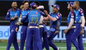 Mumbai Indians focussed on improving: Hardik