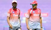 Kings XI likely to stick with Rahul-Kumble for 2021