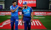 How Bhavit and Harsh Changed Cricket