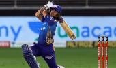 IPL 2020: The TOP 10 batsmen