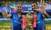 SEE: What IPL triumph means for Mumbai Indians