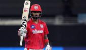 Meet the top performers of IPL 2020