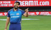 Poll: Should Rohit lead India in T20Is?