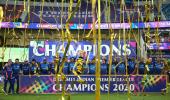 Increased viewership, fan engagement highlights of IPL